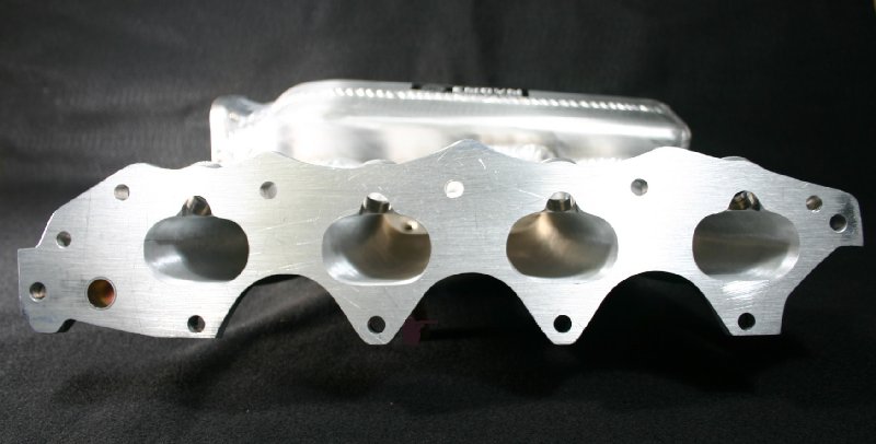 Offenhauser intake manifolds jeep #5